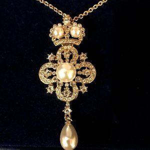 Charming new style necklace